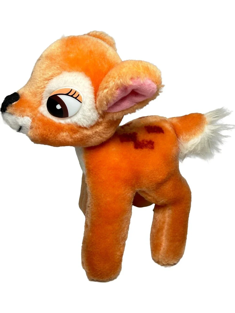 VTG 1985 Bambi Plush 7